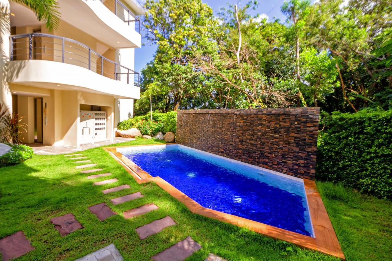 Hill Side Karon Kata Beach Condo Phuket Exteriér fotografie
